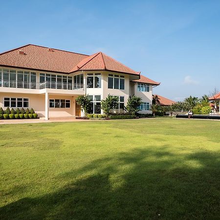 Three Kings Private Luxury Villa Chiang Mai Exterior photo