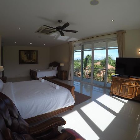 Three Kings Private Luxury Villa Chiang Mai Exterior photo