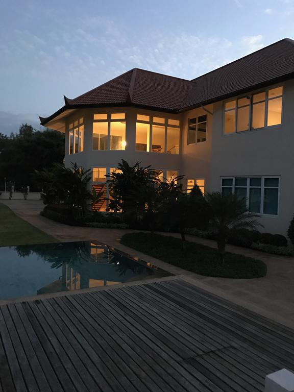 Three Kings Private Luxury Villa Chiang Mai Exterior photo