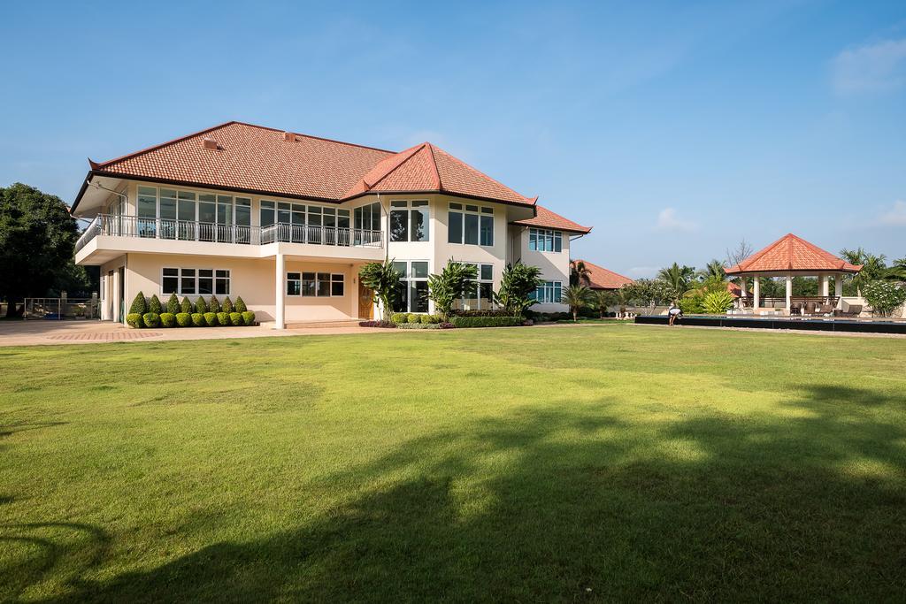 Three Kings Private Luxury Villa Chiang Mai Exterior photo