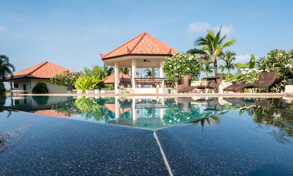 Three Kings Private Luxury Villa Chiang Mai Exterior photo