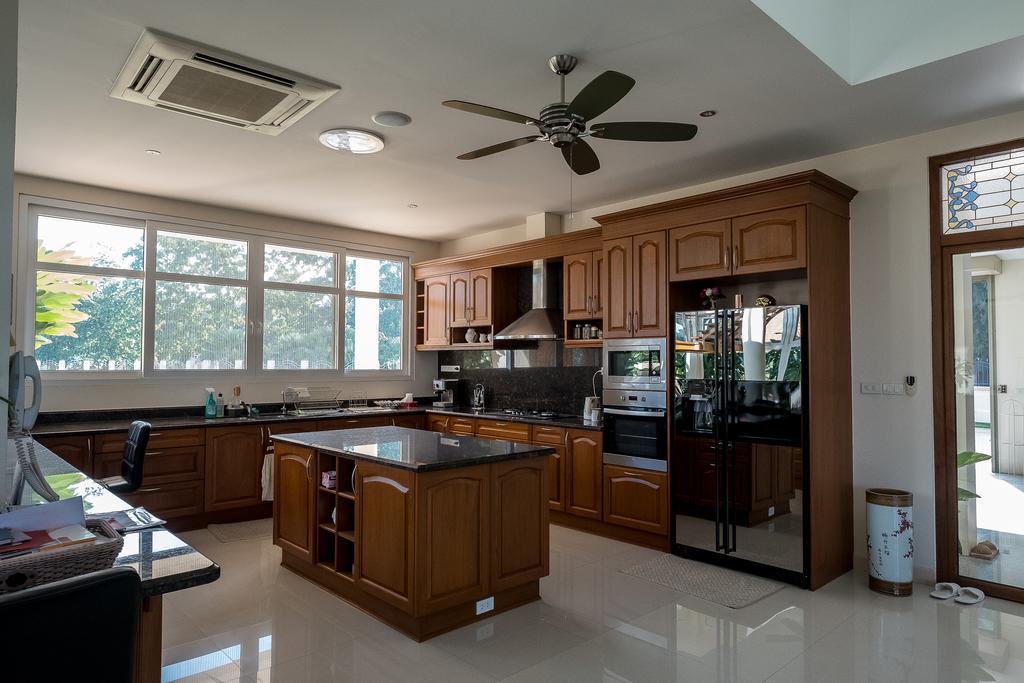 Three Kings Private Luxury Villa Chiang Mai Exterior photo