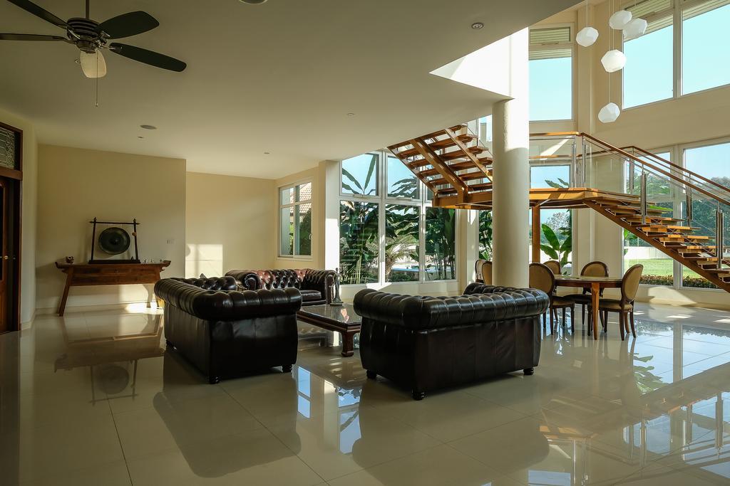 Three Kings Private Luxury Villa Chiang Mai Exterior photo