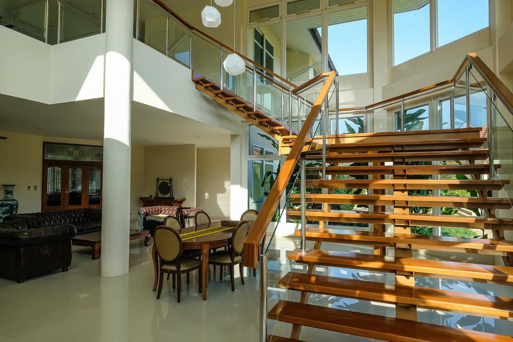 Three Kings Private Luxury Villa Chiang Mai Exterior photo