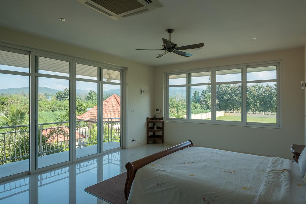 Three Kings Private Luxury Villa Chiang Mai Exterior photo