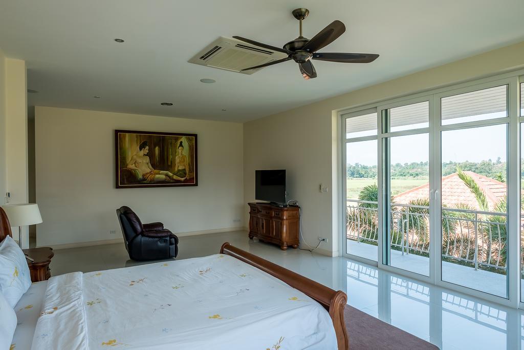 Three Kings Private Luxury Villa Chiang Mai Exterior photo