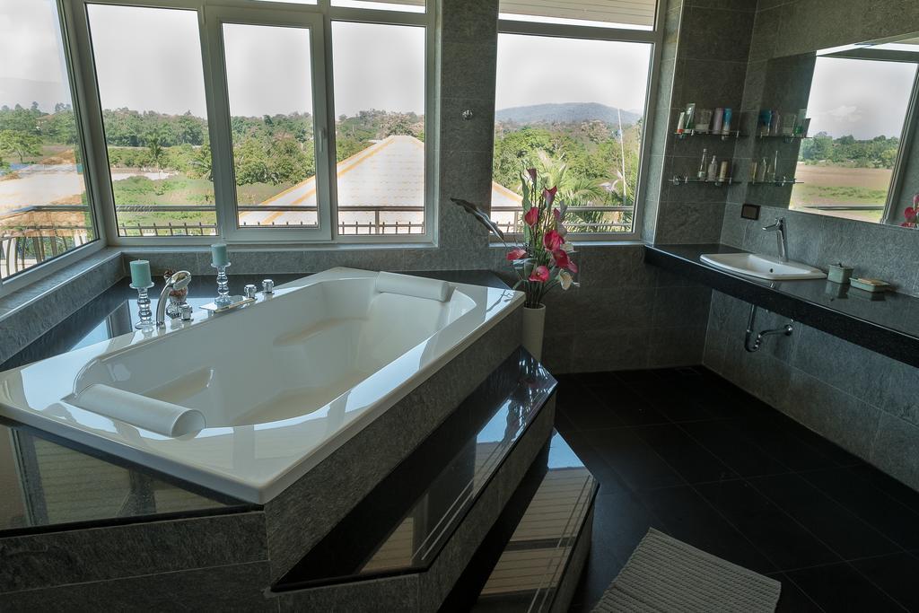 Three Kings Private Luxury Villa Chiang Mai Exterior photo