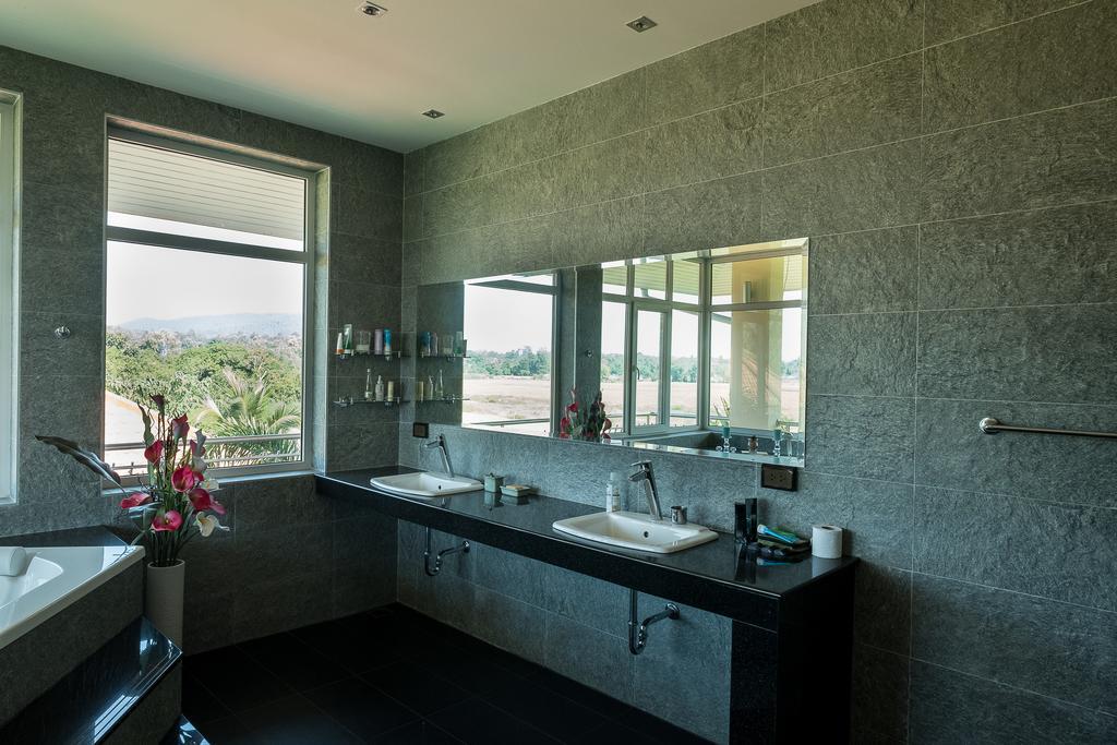 Three Kings Private Luxury Villa Chiang Mai Exterior photo