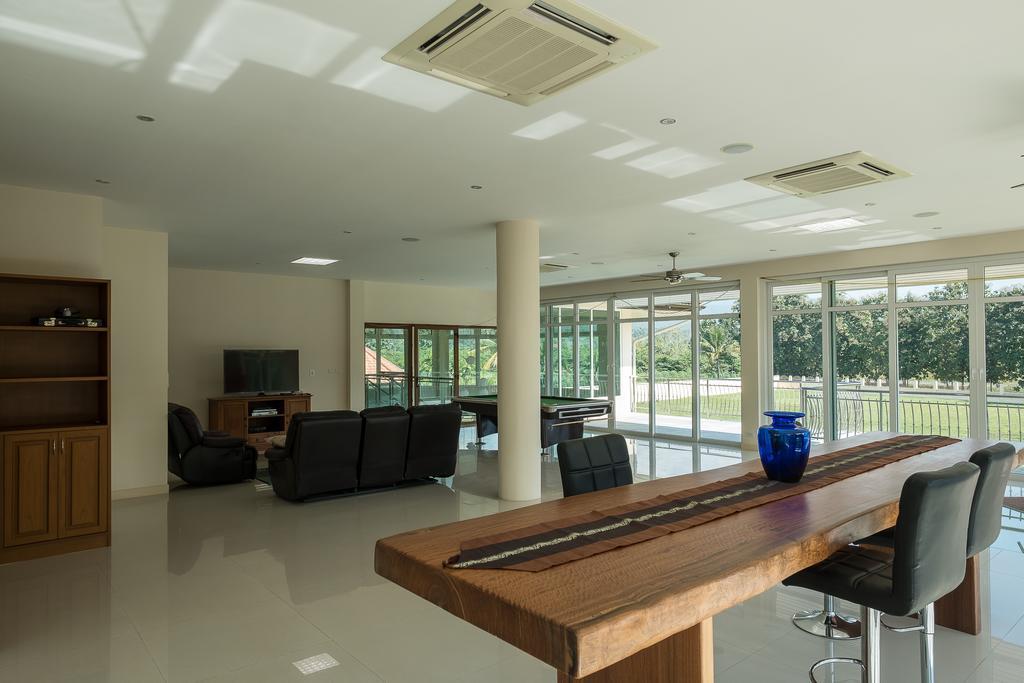 Three Kings Private Luxury Villa Chiang Mai Exterior photo