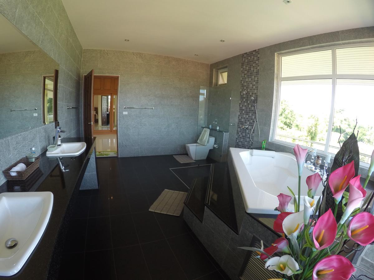 Three Kings Private Luxury Villa Chiang Mai Exterior photo