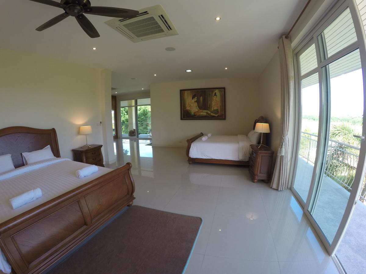 Three Kings Private Luxury Villa Chiang Mai Exterior photo